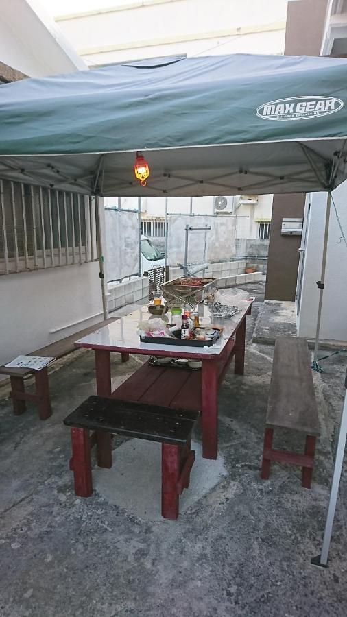 民宿 Ｏｂ（Guest House Ob） إيتومان المظهر الخارجي الصورة