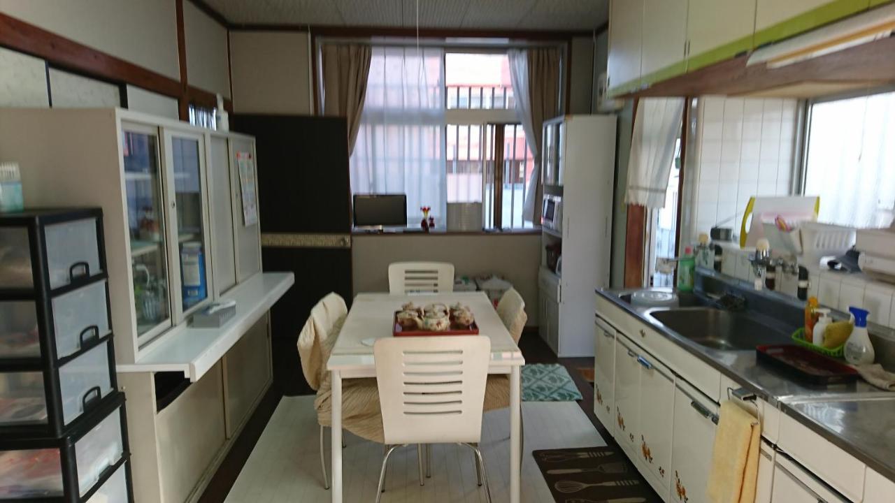 民宿 Ｏｂ（Guest House Ob） إيتومان المظهر الخارجي الصورة
