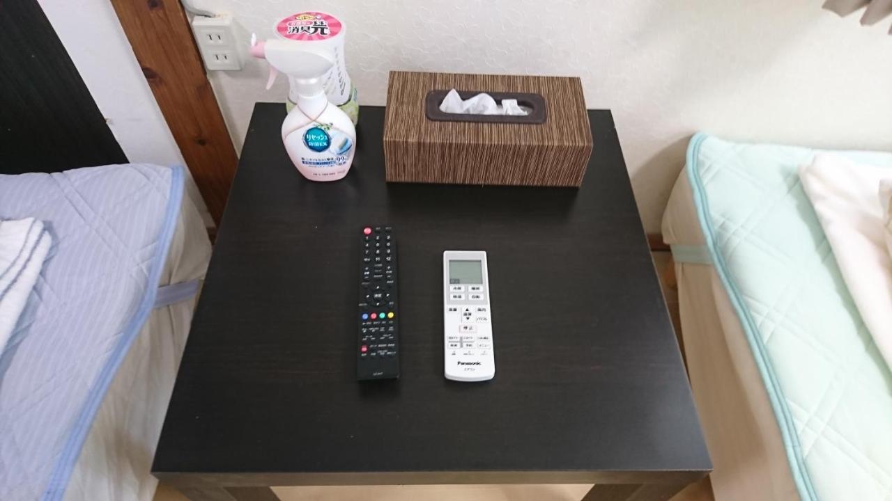 民宿 Ｏｂ（Guest House Ob） إيتومان المظهر الخارجي الصورة