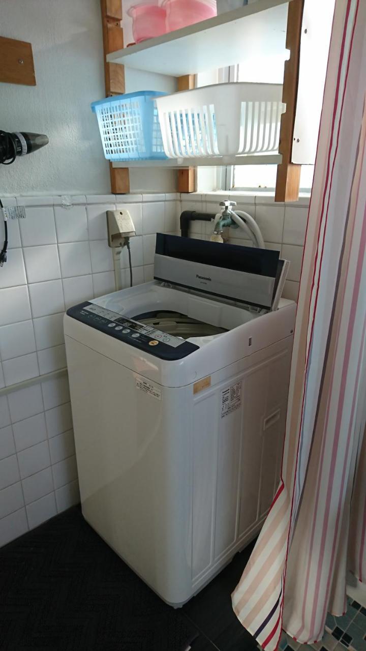 民宿 Ｏｂ（Guest House Ob） إيتومان المظهر الخارجي الصورة