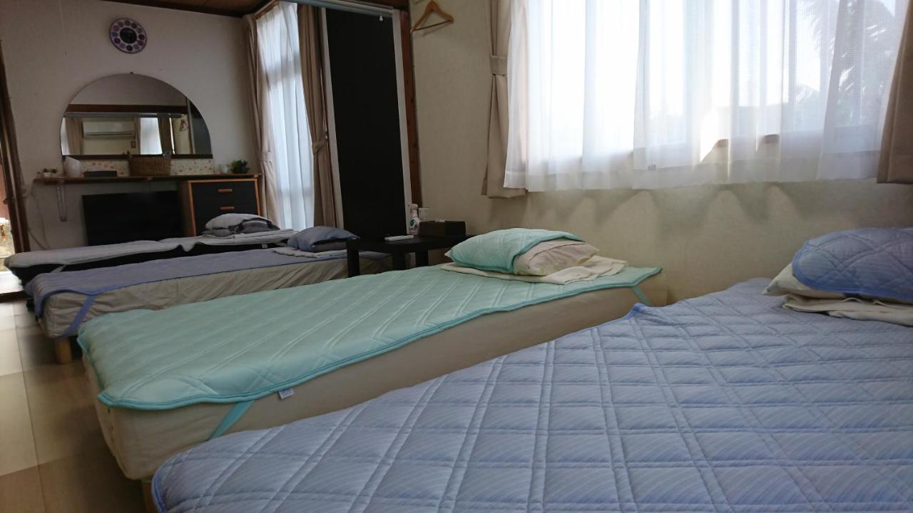 民宿 Ｏｂ（Guest House Ob） إيتومان المظهر الخارجي الصورة