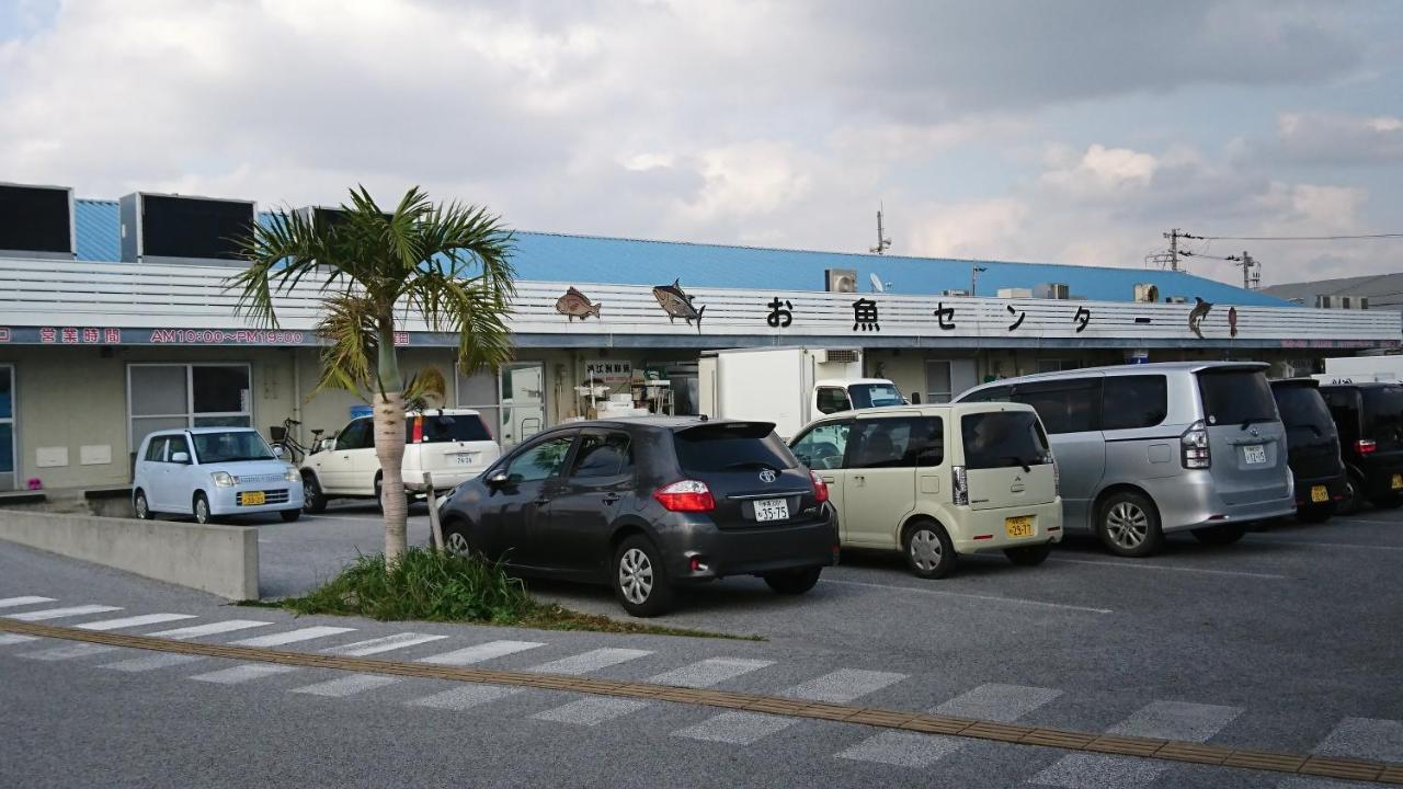 民宿 Ｏｂ（Guest House Ob） إيتومان المظهر الخارجي الصورة