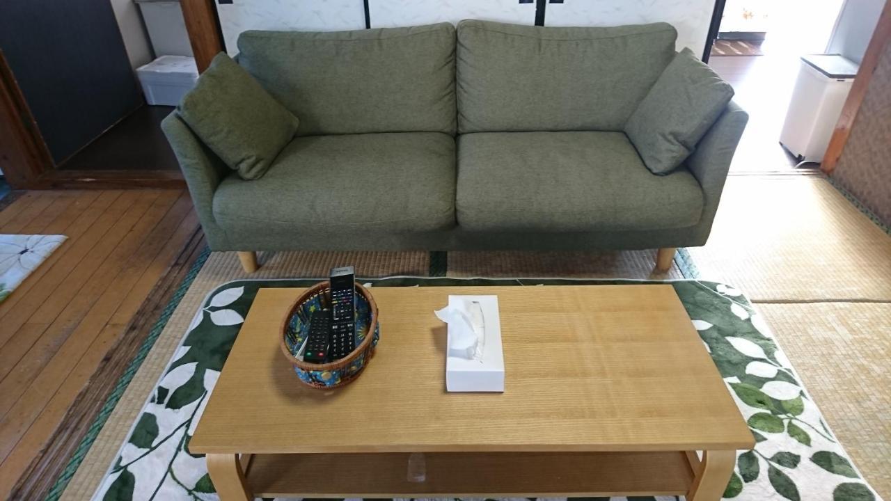 民宿 Ｏｂ（Guest House Ob） إيتومان المظهر الخارجي الصورة