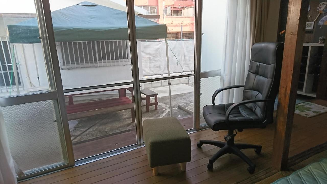 民宿 Ｏｂ（Guest House Ob） إيتومان المظهر الخارجي الصورة