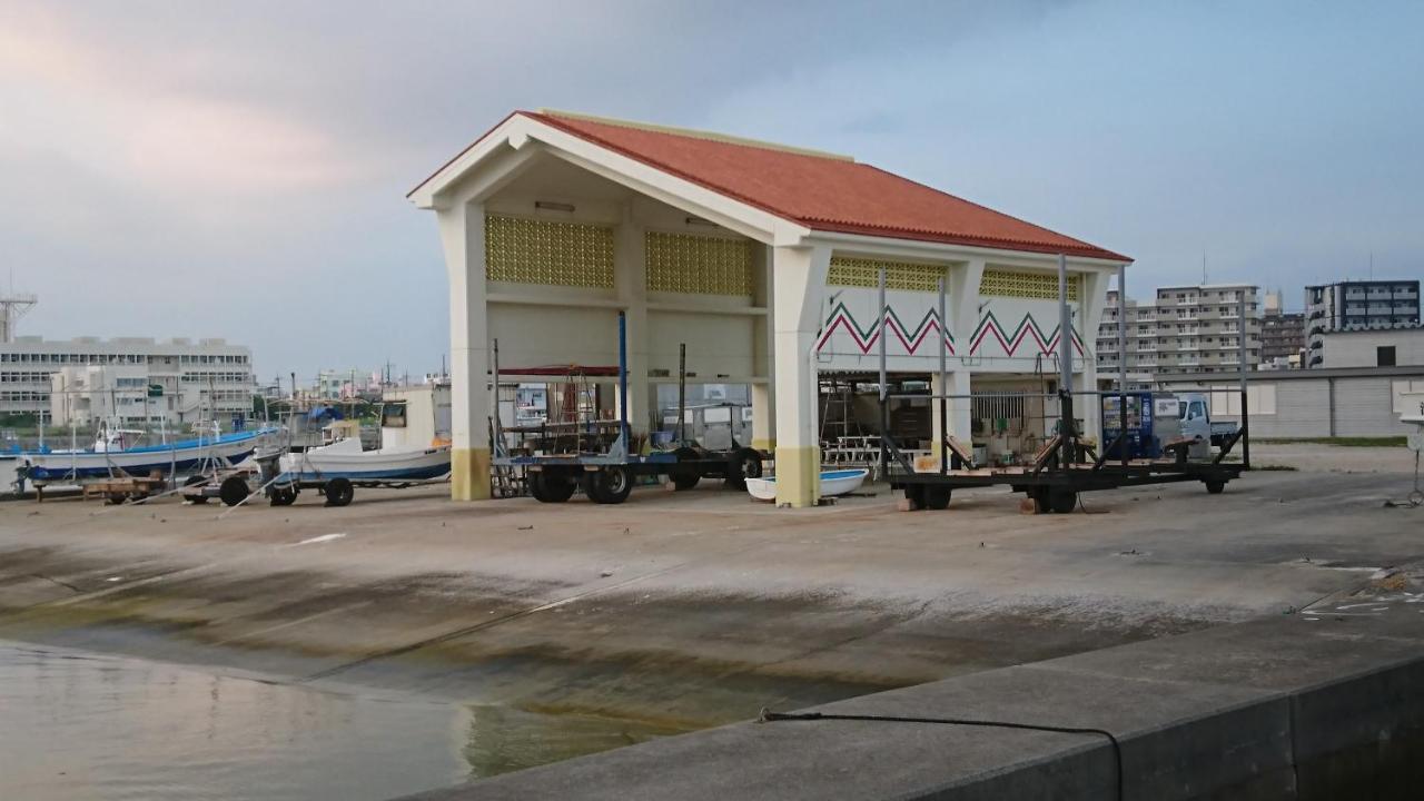 民宿 Ｏｂ（Guest House Ob） إيتومان المظهر الخارجي الصورة