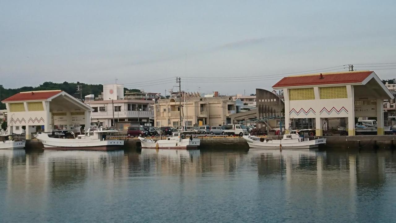 民宿 Ｏｂ（Guest House Ob） إيتومان المظهر الخارجي الصورة