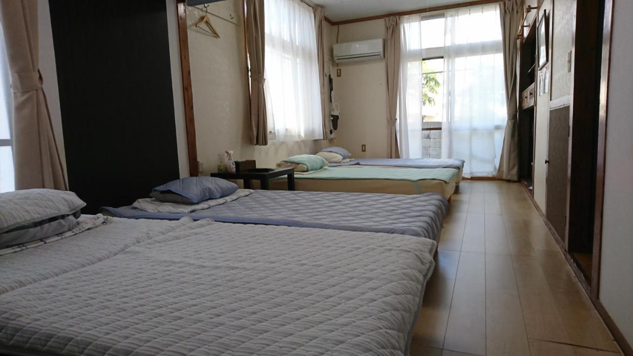 民宿 Ｏｂ（Guest House Ob） إيتومان المظهر الخارجي الصورة