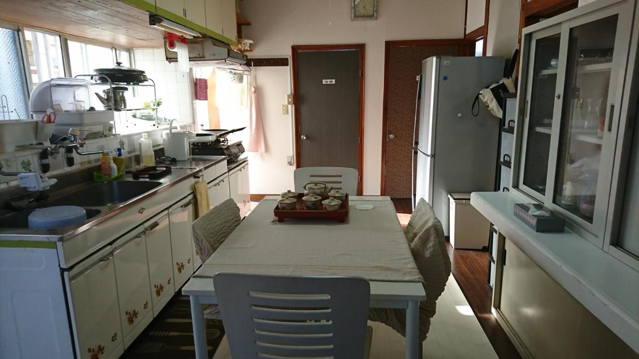 民宿 Ｏｂ（Guest House Ob） إيتومان المظهر الخارجي الصورة