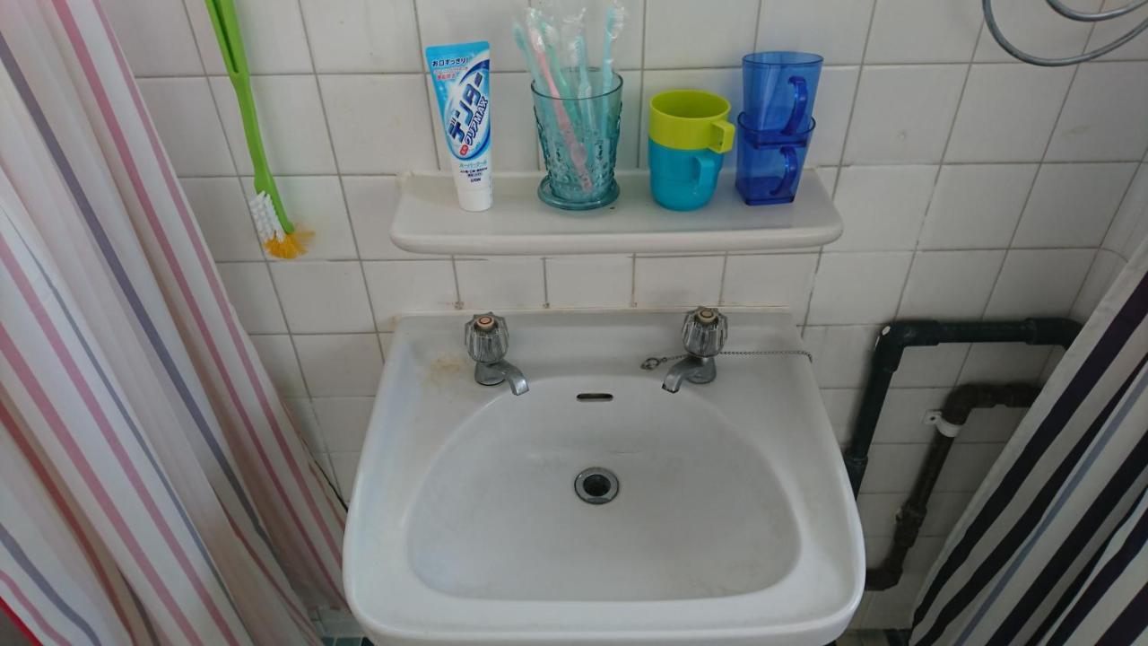 民宿 Ｏｂ（Guest House Ob） إيتومان المظهر الخارجي الصورة