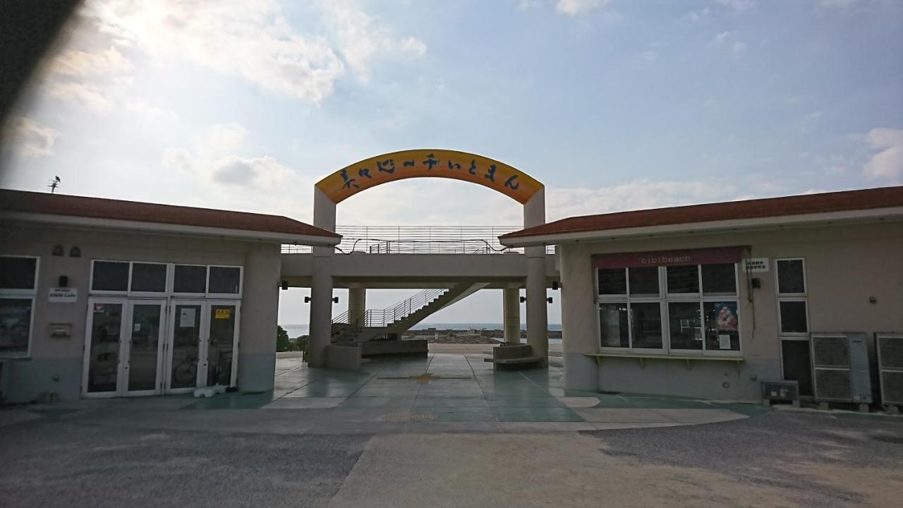 民宿 Ｏｂ（Guest House Ob） إيتومان المظهر الخارجي الصورة